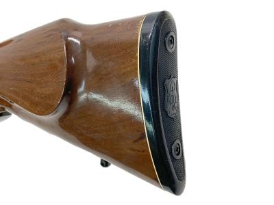 [無可動実銃] Remington Model 700 BDL 30-06 Sprg. ボルトアクションライフル (中古)サブ画像へ6