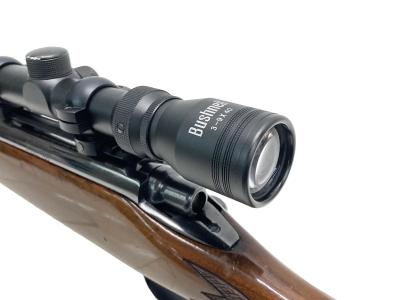 [無可動実銃] Remington Model 700 BDL 30-06 Sprg. ボルトアクションライフル (中古)サブ画像へ10