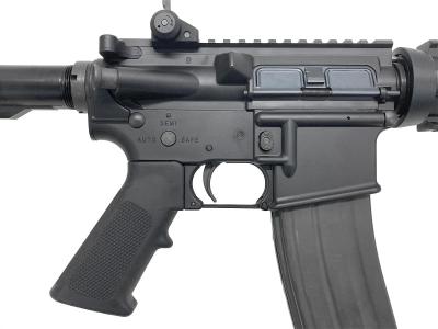 [GHK] M4 RAS 14.5inch CO2 ガスブローバックライフル AR V3 JP ver./Colt official Licensed (中古)サブ画像へ3
