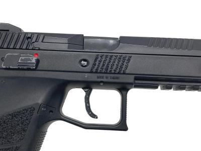 [Carbon8] CZ P09 ガスブローバック フロン仕様カスタム (中古)サブ画像へ3