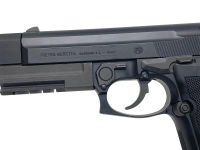 [WA] ベレッタ M8045 クーガーF ワイルドI ガスブローバック ブローバック難 (訳あり)サブ画像へ2