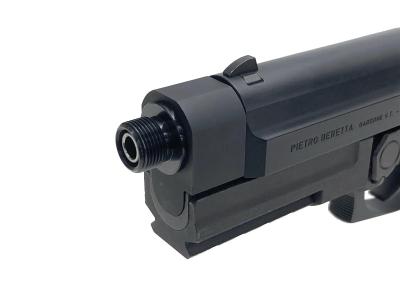 [WA] ベレッタ M8045 クーガーF ワイルドI ガスブローバック ブローバック難 (訳あり)サブ画像へ4