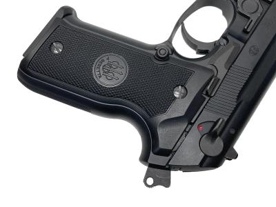 [WA] ベレッタ M8045 クーガーF ワイルドI ガスブローバック ブローバック難 (訳あり)サブ画像へ5