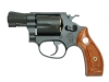[タナカ] S&W M36 チーフスペシャル 2インチ HW Ver2 JAN改定後ロット (中古)