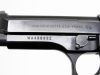 [WA] ベレッタ M9 フレームFS ファーラーグリップカスタム (中古)