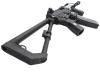 [EMG] Knight's Armament PDW M2 コンパクト 8インチ ブラック GBB セミカスタム ライト付属 (中古)