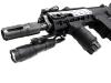 [EMG] Knight's Armament PDW M2 コンパクト 8インチ ブラック GBB セミカスタム ライト付属 (中古)