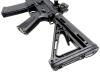 [KSC] マグプル RM-4 CQB ERG 電動ブローバックガン サプレッサーカスタム (中古)