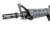 [KSC] マグプル RM-4 CQB ERG 電動ブローバックガン サプレッサーカスタム (中古)