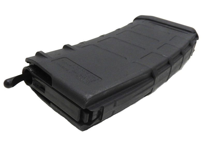 最終値下げ　KSC RM4 ERG KSC] マグプル RM-4 CQB ERG 電動ブローバックガン サプレッサー