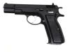 [KSC] Cz75 セカンドver ABS 旧モデル ガスブローバック (中古)サブ画像へ1