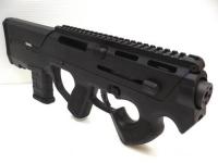 [PTS] MAGPUL PDR-C Personal Defense Rifle パーソナルディフェンスライフル BK 電動ガン (中古)