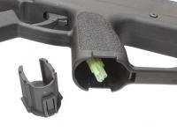 [PTS] MAGPUL PDR-C Personal Defense Rifle パーソナルディフェンスライフル BK 電動ガン (中古)