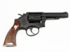 [マルシン] S&W M10 ミリタリー&ポリス ブラックHW 6mmBB弾 Xカートリッジ仕様 (中古)