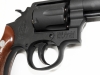 [マルシン] S&W M10 ミリタリー&ポリス ブラックHW 6mmBB弾 Xカートリッジ仕様 (中古)