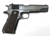 [WA] コルト M1911A1 WA40th アルティメット・コレクション マグナブローバック ガスガン ゲッタウェイグリップカスタム (中古)