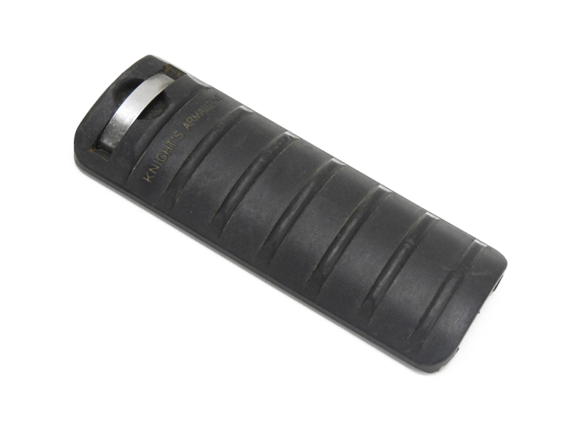 [米軍実物] 米軍放出品 Knight`s レイルカバー (新品)