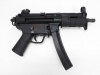 [VFC/UMAREX] H&K MP5K PDW Magpul SL ハンドガード セミカスタム ガスブローバック サブマシンガン (中古)