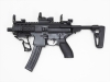 [SIG AIR] SIG1 MPX/P226 PDW and Pistol Kit エアーコッキングガン サイトグリップカスタム (中古)