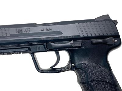 [KSC] HK45 システム7(07HK) ガスブローバック ノッチ削れ (訳あり)サブ画像へ2