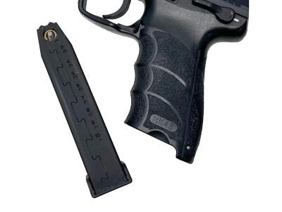 [KSC] HK45 システム7(07HK) ガスブローバック ノッチ削れ (訳あり)サブ画像へ4