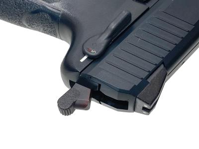 [KSC] HK45 システム7(07HK) ガスブローバック ノッチ削れ (訳あり)サブ画像へ5