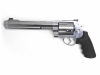 [タナカ] S&W M500 マグナムリボルバー 8 3/8インチ ステンレスモデル 発火モデルガン (未発火)