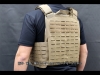 [CONDOR] 201216 VANQUISH RS PLATE CARRIER オリーブドラブ (新品取寄)