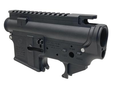 [Z-parts] マルイ M4 MWS用 鍛造レシーバーセット (中古)サブ画像へ2