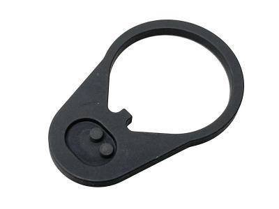 [Z-parts] マルイ M4 MWS用 鍛造レシーバーセット (中古)サブ画像へ5