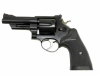 [コクサイ] S&W M28 ハイウェイ パトロールマン 発火モデルガン 4インチ ラバーグリップ付 (未発火)