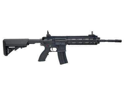 [S&T] H&K HK416D 14.5RS スポーツライン G3電子トリガー搭載 電動ガン 刻印モデル (中古)サブ画像へ1