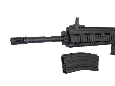[S&T] H&K HK416D 14.5RS スポーツライン G3電子トリガー搭載 電動ガン 刻印モデル (中古)サブ画像へ5