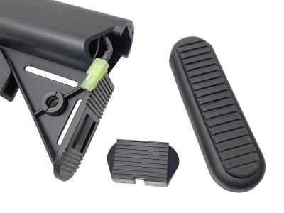 [S&T] H&K HK416D 14.5RS スポーツライン G3電子トリガー搭載 電動ガン 刻印モデル (中古)サブ画像へ6