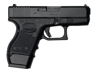 [KSC] グロック26C/typeC セミ&フルオート (中古)サブ画像へ1