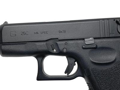 [KSC] グロック26C/typeC セミ&フルオート (中古)サブ画像へ3