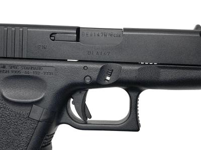 [KSC] グロック26C/typeC セミ&フルオート (中古)サブ画像へ4