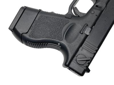 [KSC] グロック26C/typeC セミ&フルオート (中古)サブ画像へ5