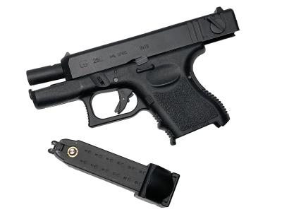 [KSC] グロック26C/typeC セミ&フルオート (中古)サブ画像へ6