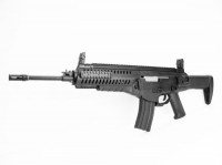 [S&T] Beretta ARX160 エリートフォース / Elite Force BK 電動ブローバック (中古)