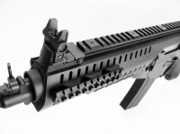 [S&T] Beretta ARX160 エリートフォース / Elite Force BK 電動ブローバック (中古)