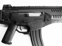 [S&T] Beretta ARX160 エリートフォース / Elite Force BK 電動ブローバック (中古)