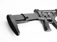 [S&T] Beretta ARX160 エリートフォース / Elite Force BK 電動ブローバック (中古)