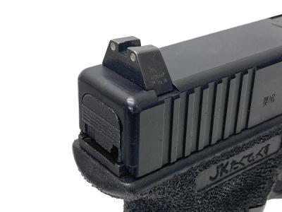 [東京マルイ] グロック17 3rdジェネレーションモデル ガスブローバック 外装カスタム (中古)サブ画像へ5