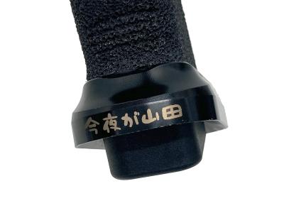 [東京マルイ] グロック17 3rdジェネレーションモデル ガスブローバック 外装カスタム (中古)サブ画像へ7