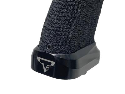 [東京マルイ] グロック17 3rdジェネレーションモデル ガスブローバック 外装カスタム (中古)サブ画像へ8