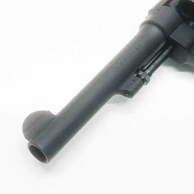 [タナカ] S&W M1917 CAL.45 U.S.Military 5.5インチ HW 発火モデルガン 木製グリップ (未発火)サブ画像へ3