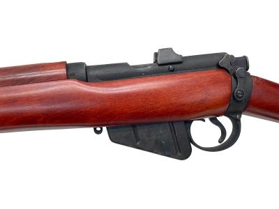 [IRON AIRSOFT] リー・エンフィールドNo.1 MKIII ガスライフル (中古)サブ画像へ2