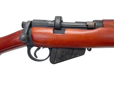 [IRON AIRSOFT] リー・エンフィールドNo.1 MKIII ガスライフル (中古)サブ画像へ3