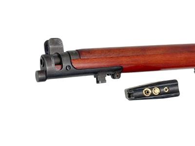 [IRON AIRSOFT] リー・エンフィールドNo.1 MKIII ガスライフル (中古)サブ画像へ4